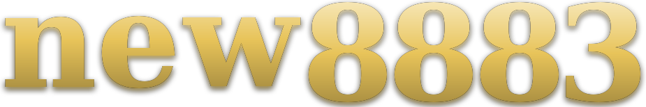 new8883 logo